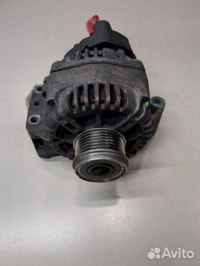 Генератор Suzuki Swift, 2006