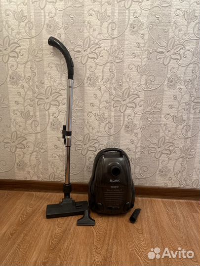 Пылесос Bork