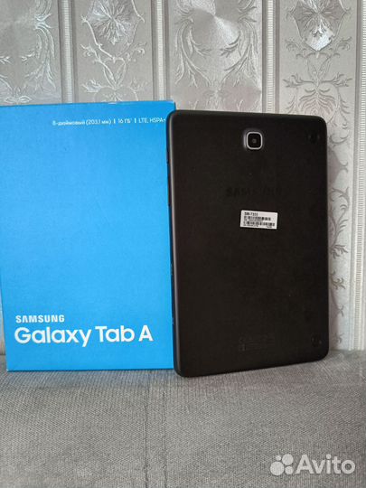 Samsung Galaxy Tab A 8.0