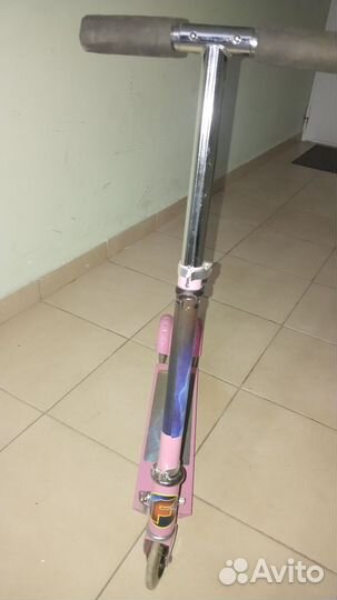 Самокат детский