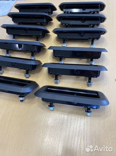 Кронштейны сидений Т5,Т6