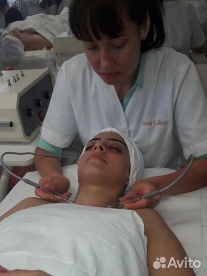 Массаж Казань