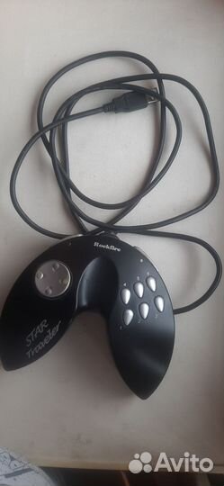 Геймпад для пк