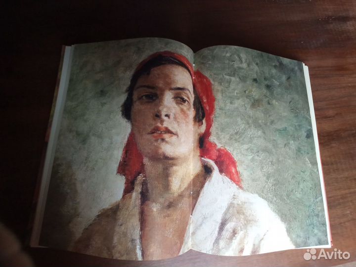 Художественные альбомы