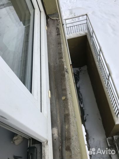 Ремонт окон любой сложности Обслуживание окон