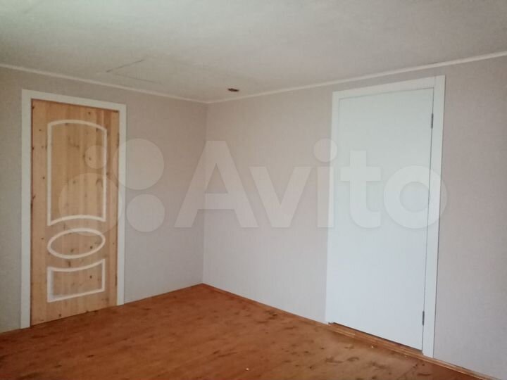 Дом 60 м² на участке 7,9 сот.