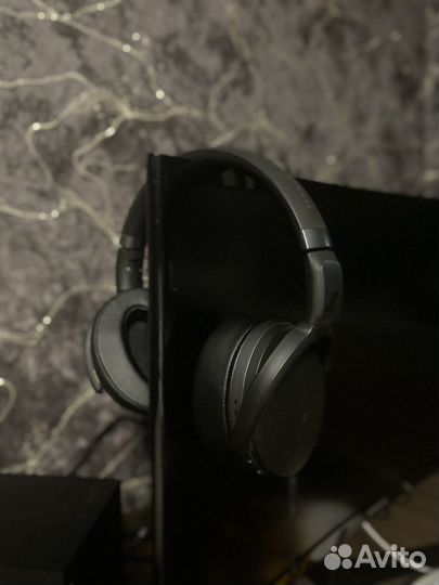 Sennheiser hd 4.40 bt беспроводные наушники