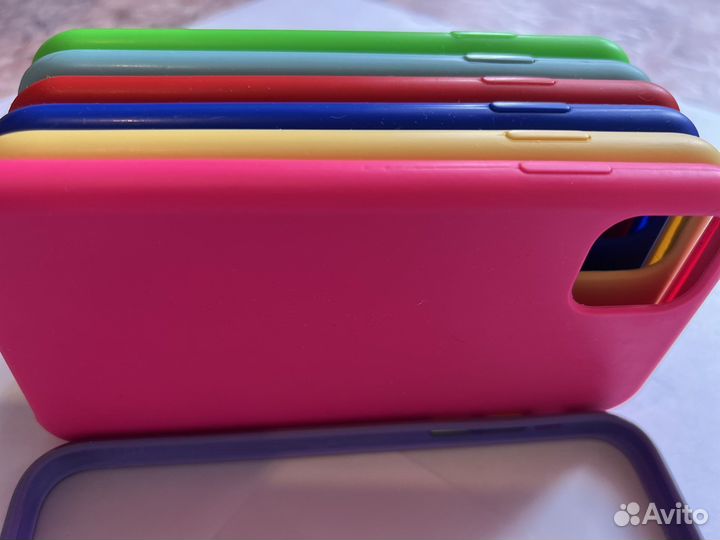 Чехол на iPhone 13 pro max