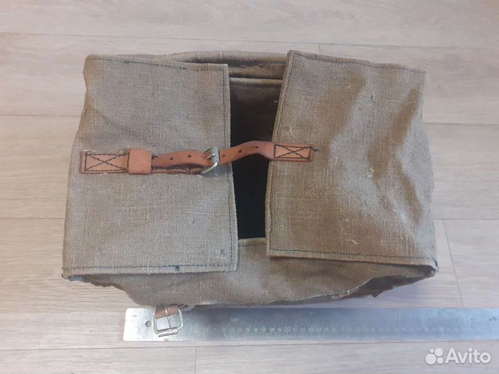 Сумка,переноска,чехол для рации СССР