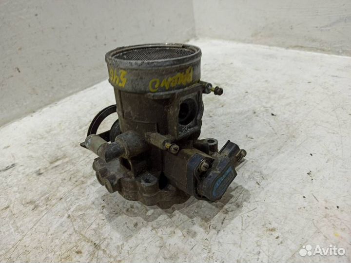 Дроссельная заслонка 1340077EV0