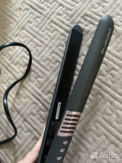 Выпрямитель для волос