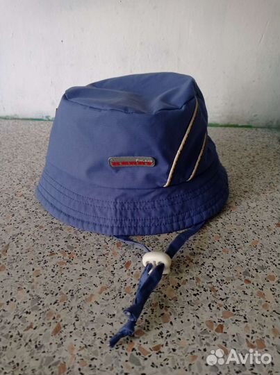 Шапка детская 48