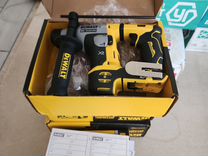 Перфоратор акумуляторный Dewalt dch 172