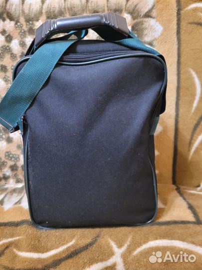 Сумка мужская из под дефектоскопа