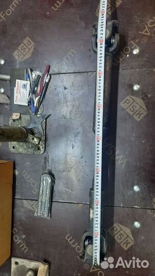 Запчасти на УАЗ буханка бу