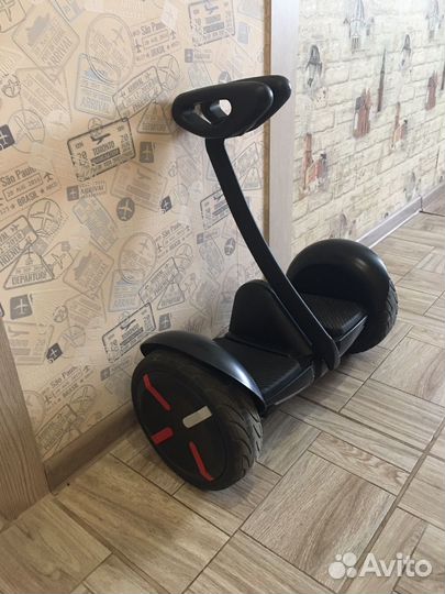 Гироскутер mini segway