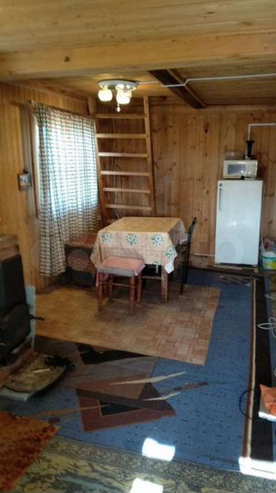 Дача 49 м² на участке 14 сот.