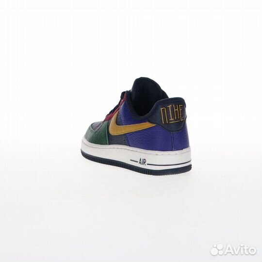 Кроссовки женские wmns Air Force 1’07 LX