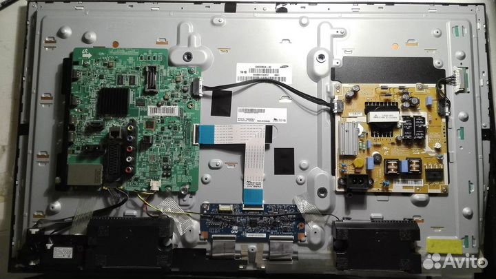 Ремонт телевизоров и Ноутбуков Дзержинский