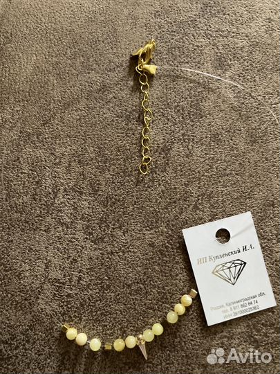 Серьги из янтаря. Наборы бижутерии