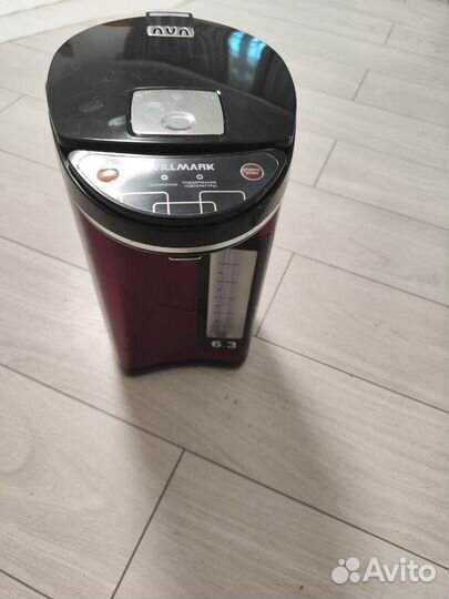 Чайник термопот