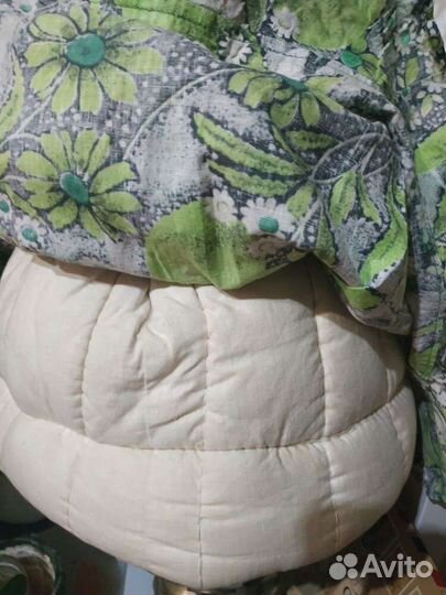 Кукла на чайник СССР