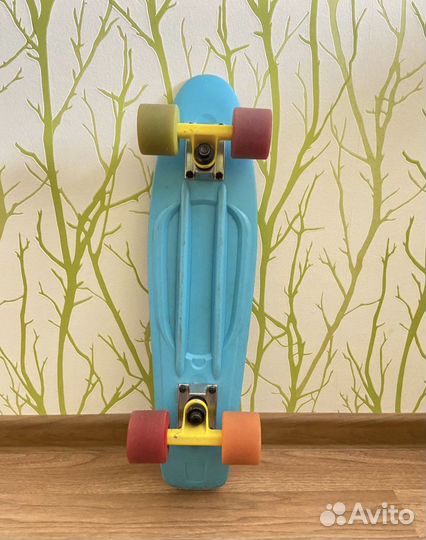Пенни борд penny board