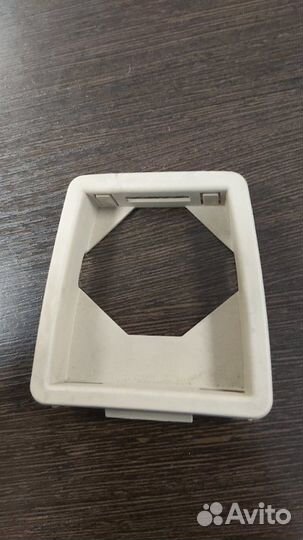 Пластик салона Bmw 530 D F10 N57D30 2010