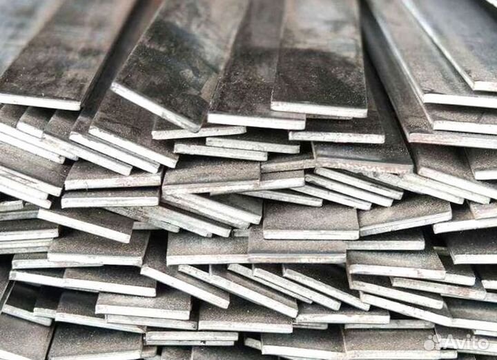 Полоса металлическая