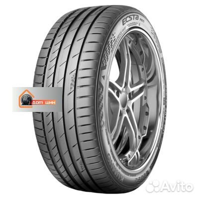 Kumho Ecsta PS71 285/65 R17 116H