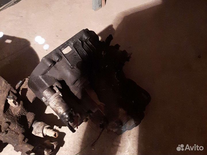 Коробка передач ваз 2110 бу