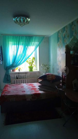 2-к. квартира, 45,5 м², 2/5 эт.