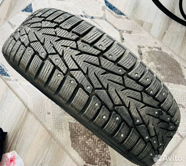 Nokian Tyres Nordman 7 205/60 R16