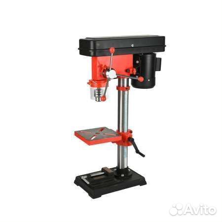 Станок сверлильный felisatti сс-16/550Э