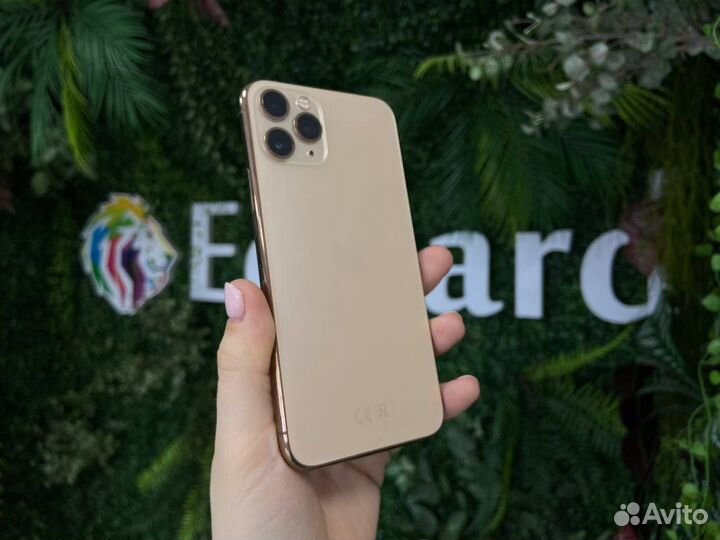 iPhone 11 Pro, 64 ГБ
