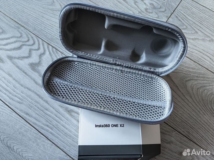 Защитный чехол Insta360 ONE X2 Carry Case