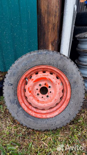 Cordiant Snow Cross 175/70 R13