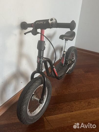 Беговел puky lr xl в хорошем состоянии