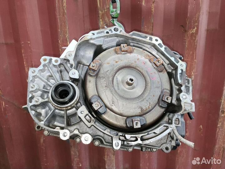 АКПП Z22D1 6T50 4WD Без пробега по РФ