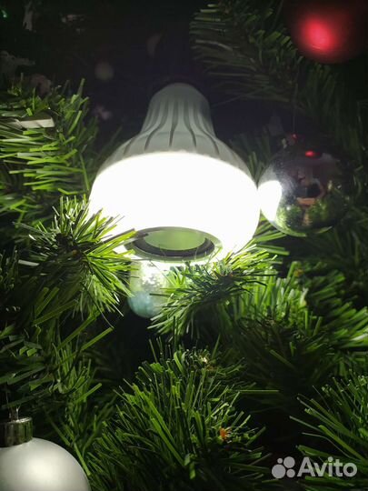 Bluetooth колонка