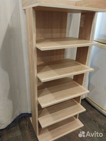 Обувница в прихожую