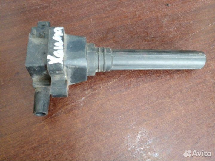 Катушка зажигания Haima 3 H11 2011