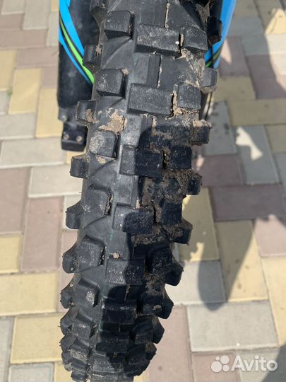 Kayo t2 enduro 250
