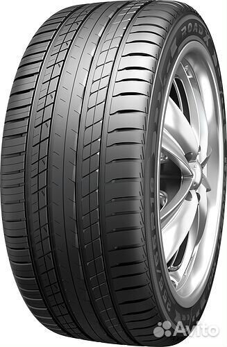 RoadX RXQuest SU01 265/40 R21 105Y