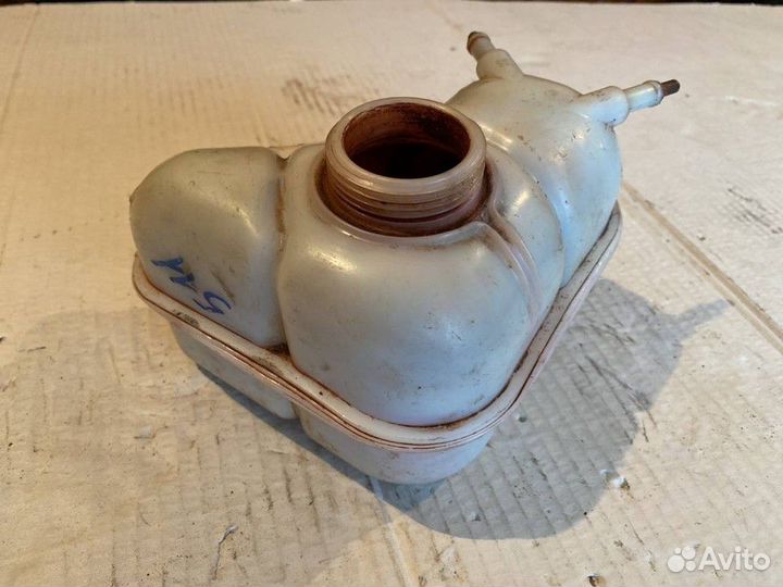 Бачок расширительный Daewoo Lanos, ZAZ Lanos