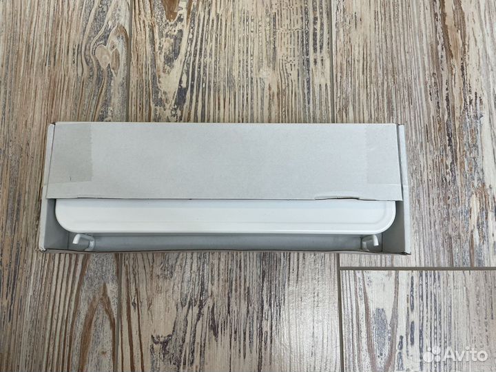 Полка для панели скодис IKEA