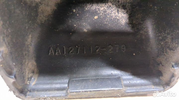 Патрубок интеркулера Audi Q5, 2019