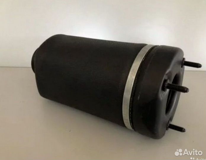 Передний пневмобаллон Mercedes ML 164