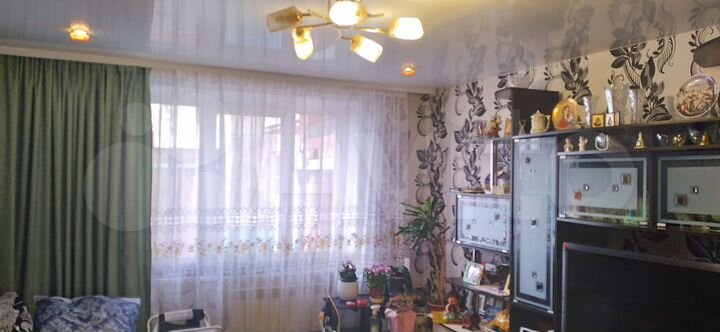 5-к. квартира, 103,2 м², 1/9 эт.
