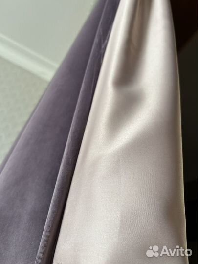 Шторы Портьеры двухсторонние